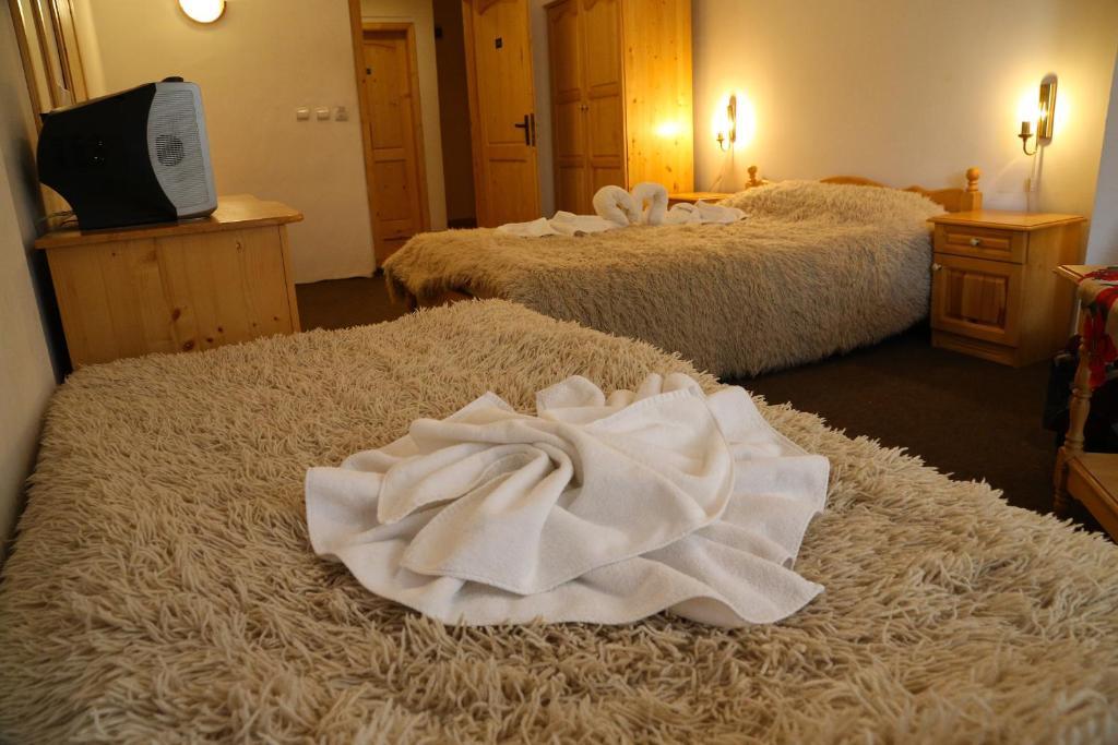 Family Hotel Bisser Bansko Room photo