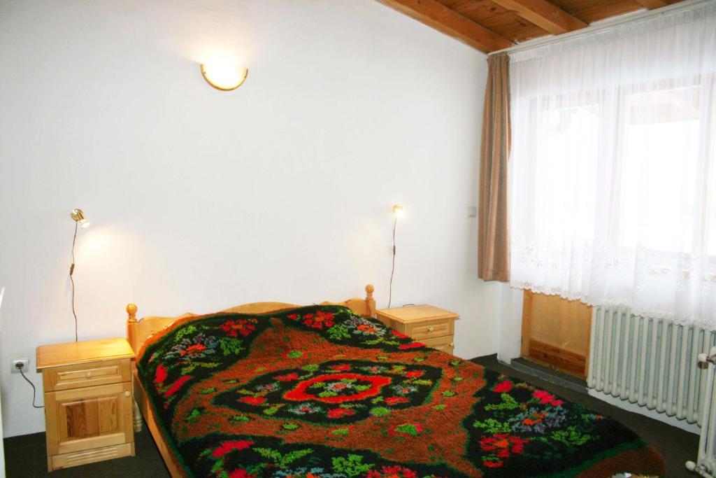 Family Hotel Bisser Bansko Room photo